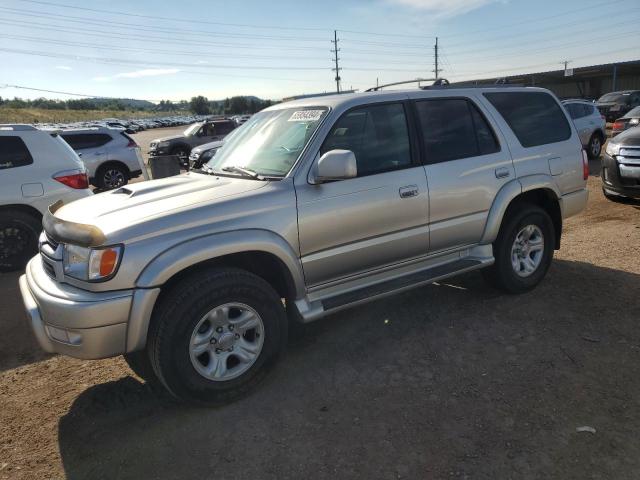 toyota 4runner sr 2001 jt3hn86r710336193