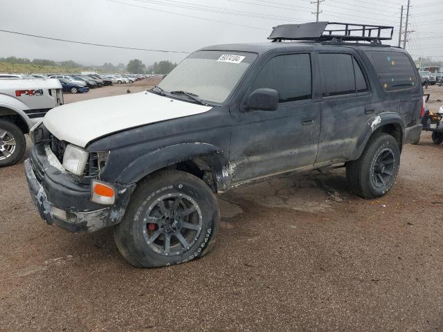 toyota 4runner 2001 jt3hn86r710352653