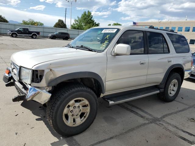 toyota 4runner 1996 jt3hn86r7t0017475