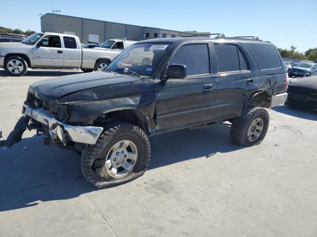 toyota 4runner sr 1997 jt3hn86r7v0061527