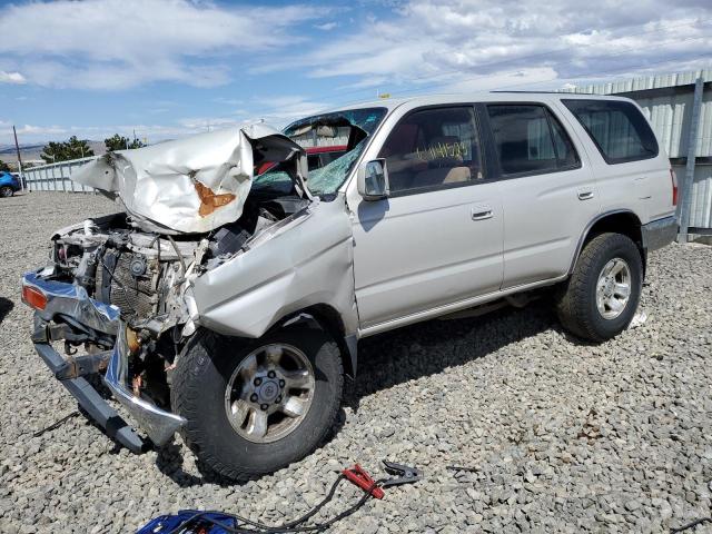 toyota 4runner sr 1997 jt3hn86r7v0064489