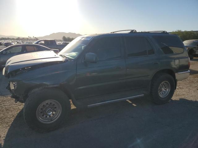 toyota 4runner sr 1997 jt3hn86r7v0091451