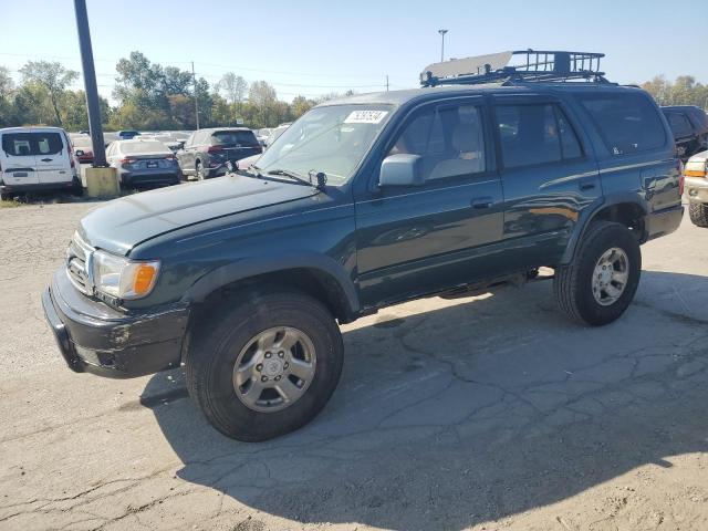 toyota 4 runner 1997 jt3hn86r7v0109222