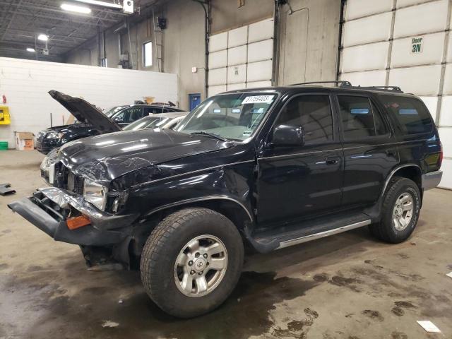 toyota 4runner 1997 jt3hn86r7v0115733