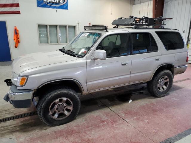 toyota 4runner sr 1999 jt3hn86r7x0241870