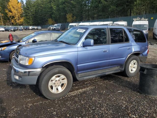 toyota 4runner sr 2000 jt3hn86r7y0265023