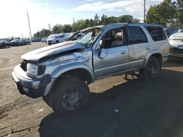 toyota 4runner sr 2000 jt3hn86r7y0295607