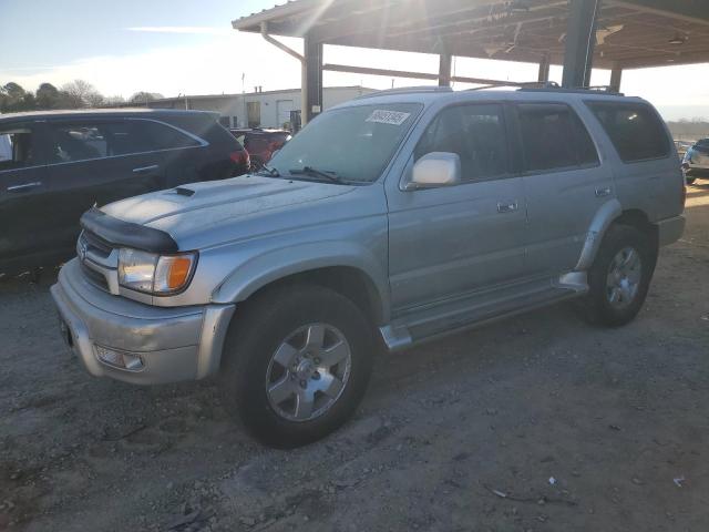 toyota 4runner sr 2001 jt3hn86r810327180