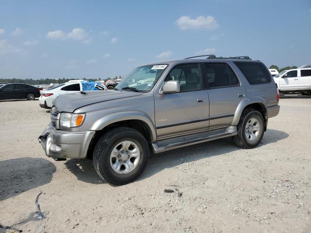 toyota 4runner sr 2002 jt3hn86r820368863