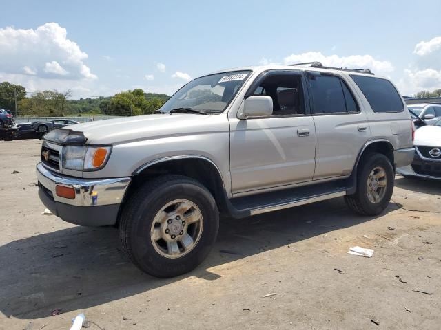 toyota 4runner sr 1996 jt3hn86r8t0011460