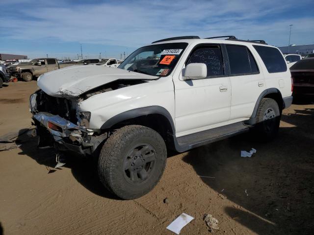 toyota 4runner 1997 jt3hn86r8v0068860