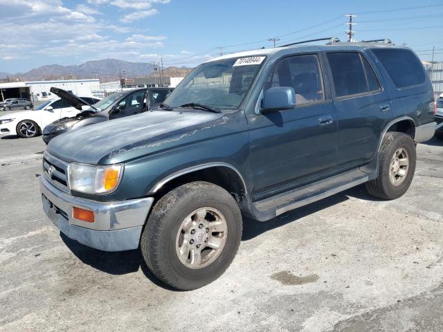 toyota 4runner 1997 jt3hn86r8v0114090