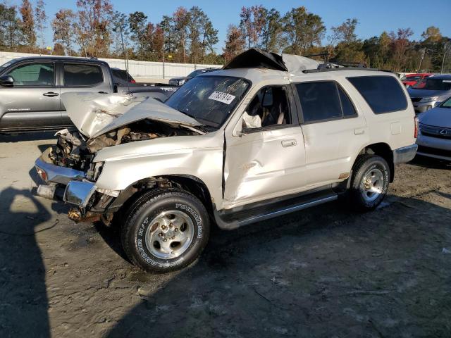 toyota 4runner sr 1998 jt3hn86r8w0148645