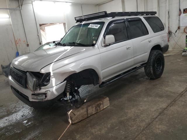 toyota 4runner sr 1998 jt3hn86r8w0179913