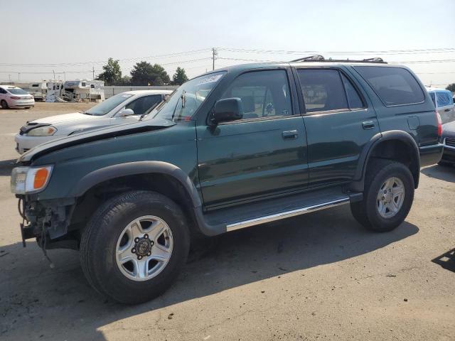 toyota 4runner sr 1999 jt3hn86r8x0213401