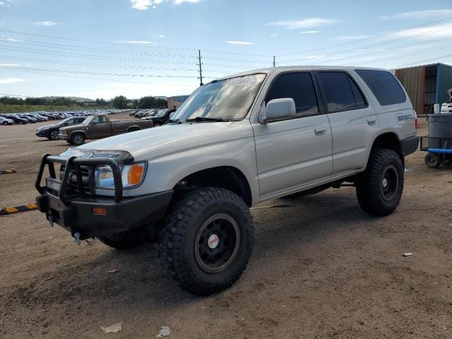 toyota 4runner sr 1999 jt3hn86r8x0232739