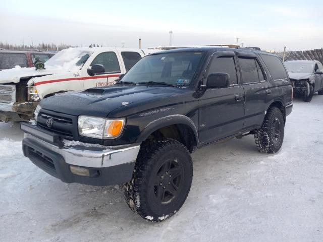 toyota 4runner sr 1999 jt3hn86r8x0255809