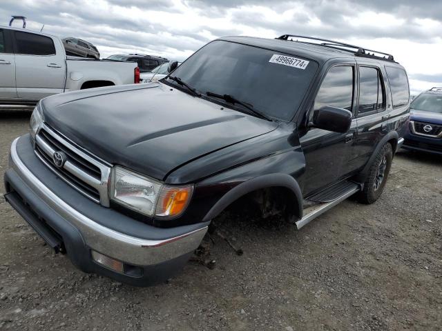 toyota 4runner 1999 jt3hn86r8x0256880