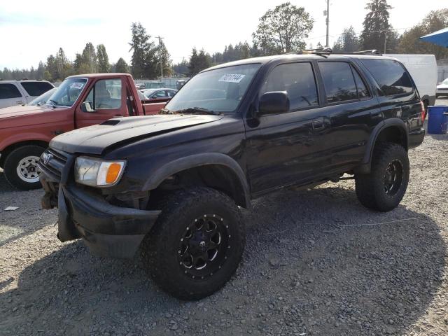 toyota 4runner sr 1999 jt3hn86r8x0258256