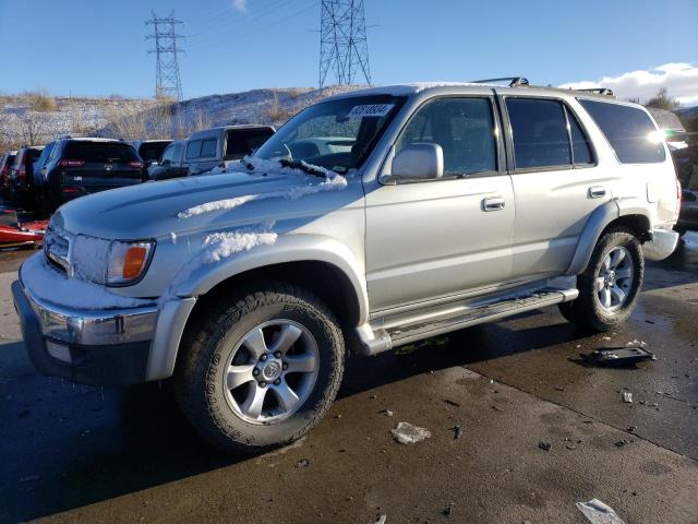 toyota 4runner sr 2000 jt3hn86r8y0267637