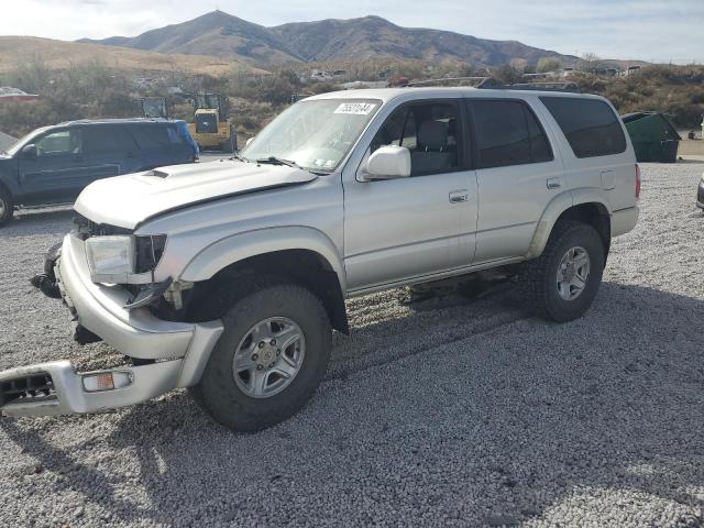 toyota 4runner sr 2000 jt3hn86r8y0319560