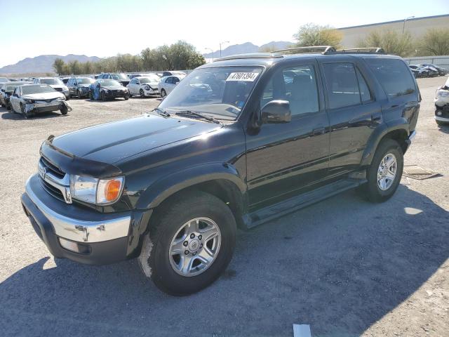 toyota 4runner 2001 jt3hn86r910354873