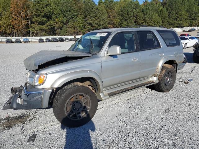 toyota 4runner sr 2001 jt3hn86r919048896