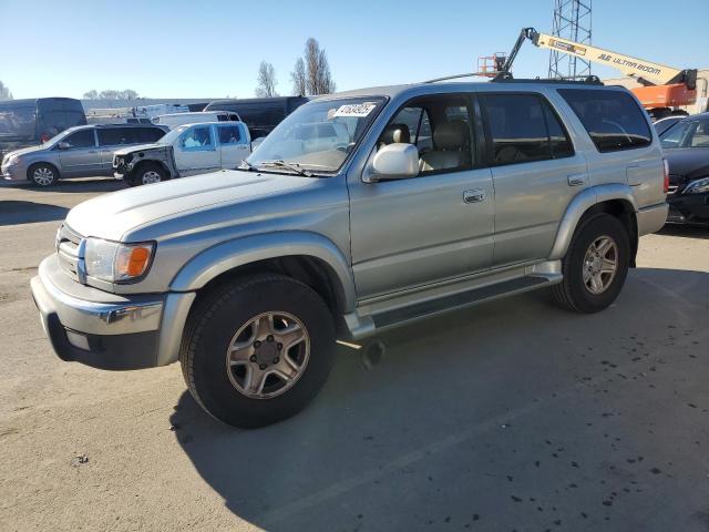 toyota 4runner 2002 jt3hn86r929069068