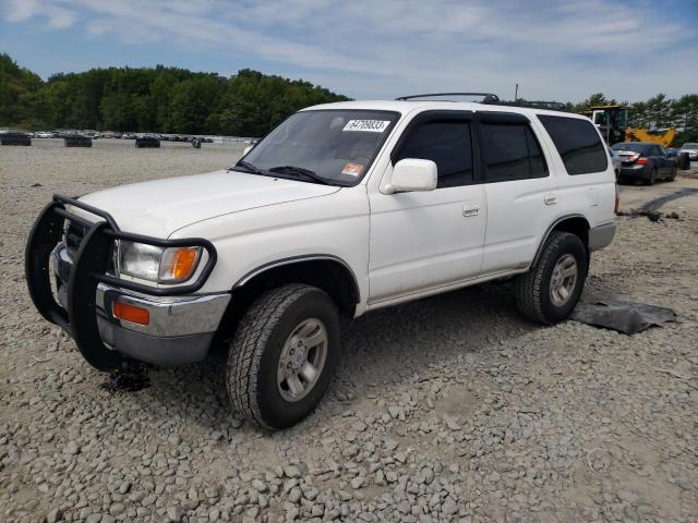 toyota 4runner sr 1997 jt3hn86r9v0057298