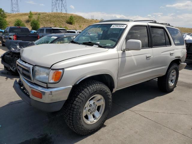 toyota 4runner 1997 jt3hn86r9v0063635