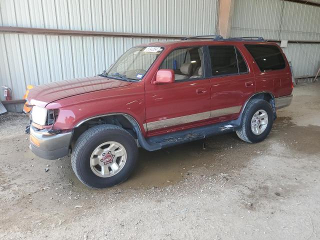 toyota 4runner 1997 jt3hn86r9v0078815