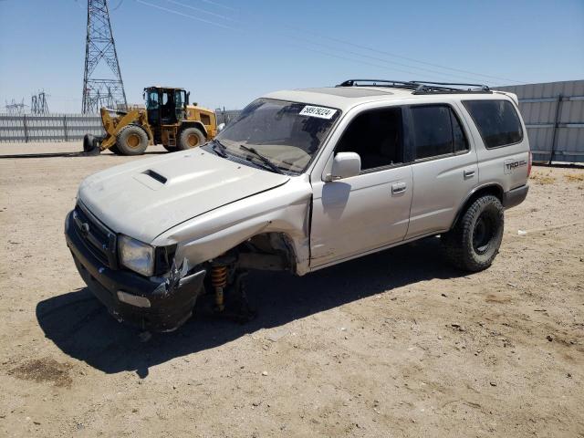 toyota 4runner 1997 jt3hn86r9v0093377