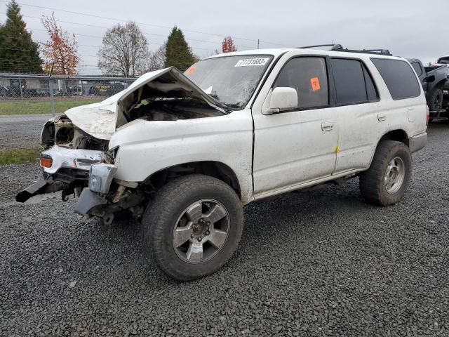 toyota 4runner 1998 jt3hn86r9w0141946