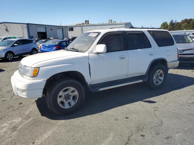 toyota 4runner 1998 jt3hn86r9w0167589