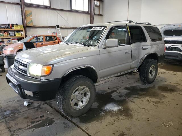 toyota 4runner 1999 jt3hn86r9x0210586