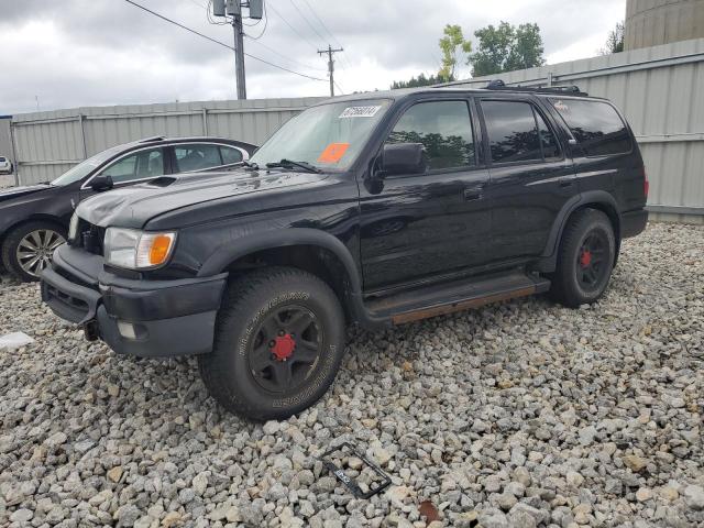 toyota 4runner sr 1999 jt3hn86r9x0214458