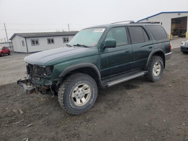 toyota 4runner sr 1999 jt3hn86r9x0256581