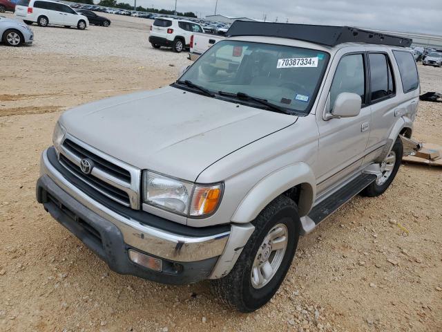 toyota 4runner sr 2000 jt3hn86r9y0310799