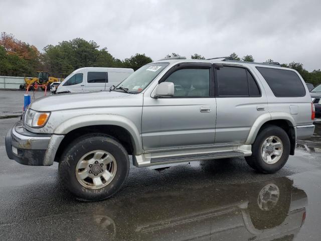 toyota 4runner 2000 jt3hn86r9y0320118