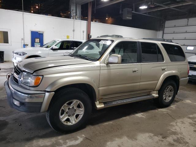 toyota 4runner sr 2002 jt3hn86rx20377449