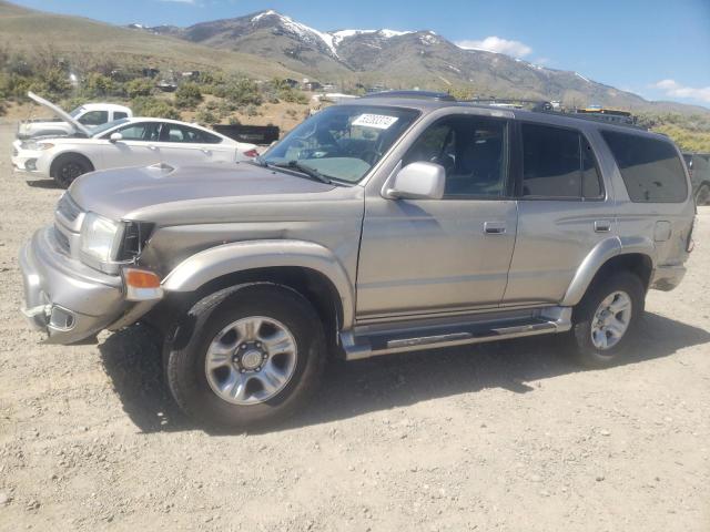 toyota 4runner 2002 jt3hn86rx20379153