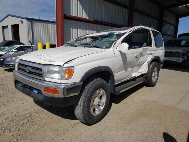 toyota 4runner sr 1996 jt3hn86rxt0042855