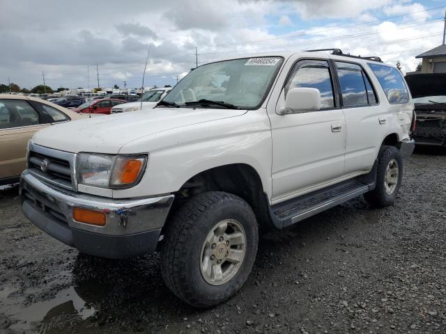 toyota 4runner sr 1997 jt3hn86rxv0054474