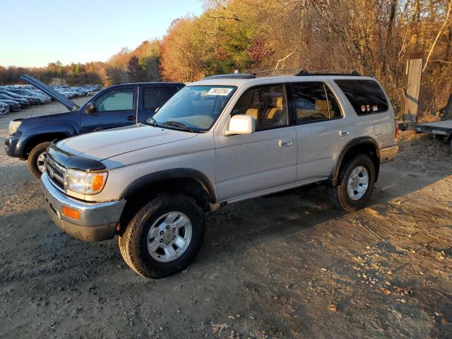 toyota 4runner sr 1997 jt3hn86rxv0074692