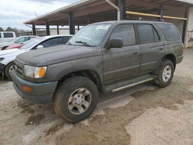 toyota 4runner 1997 jt3hn86rxv0084493