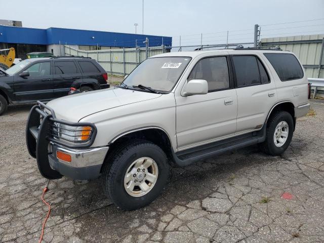 toyota 4runner sr 1997 jt3hn86rxv0130243