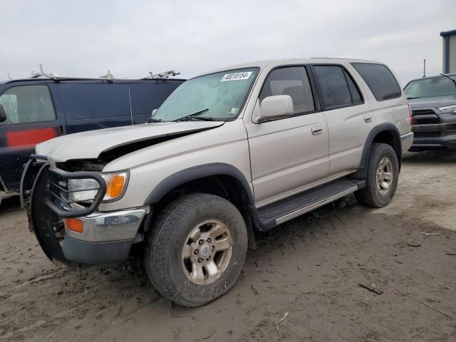 toyota 4runner 1998 jt3hn86rxw0132737