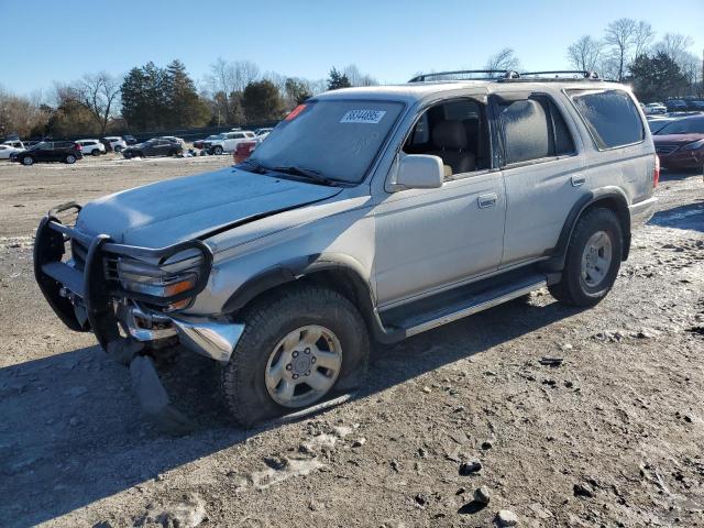 toyota 4runner sr 1998 jt3hn86rxw0158562