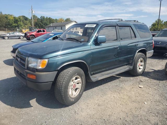 toyota 4runner sr 1998 jt3hn86rxw0170341