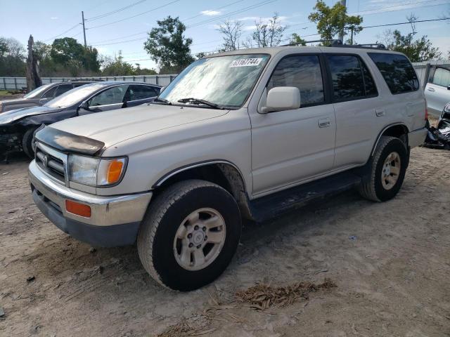 toyota 4runner 1998 jt3hn86rxw0170677